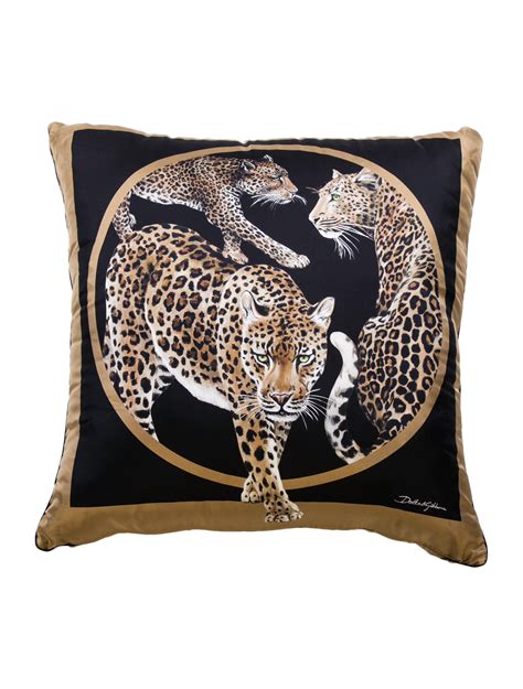 Dolce&Gabbana Decorative Pillows .